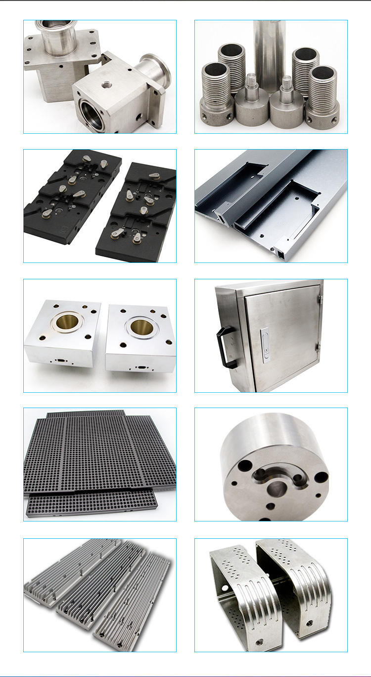 精密機械加工 精密機械加工